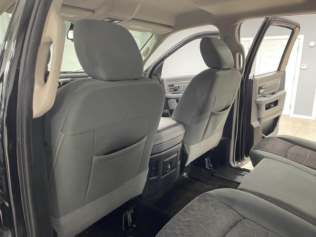 RAM 1500  2014