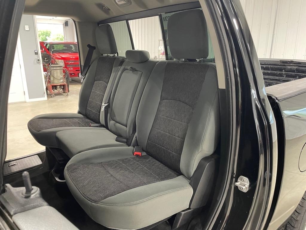 RAM 1500  2014