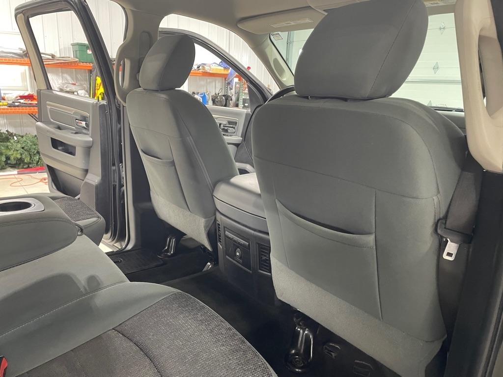 RAM 1500  2014