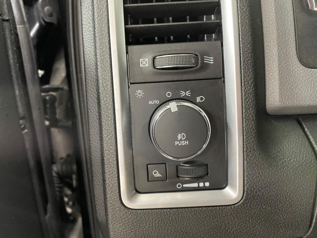 RAM 1500  2014