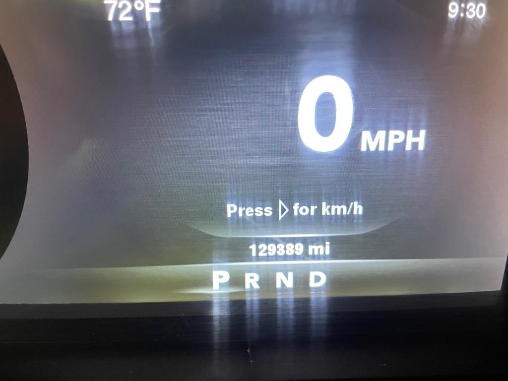 RAM 1500  2014