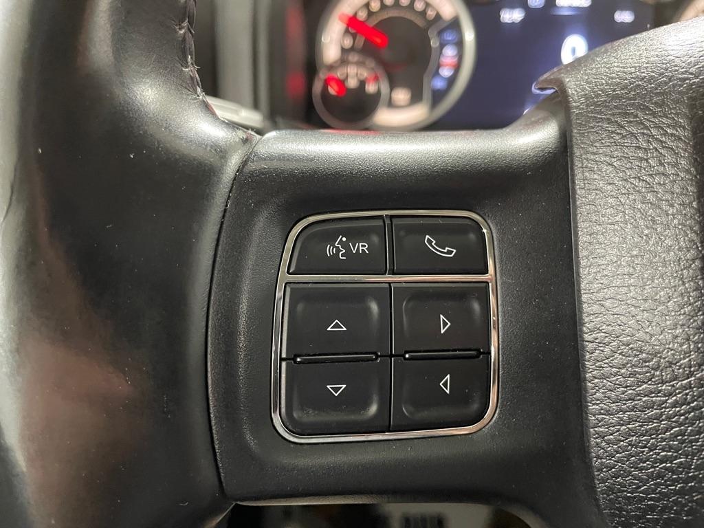 RAM 1500  2014