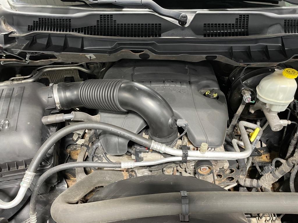 RAM 1500  2014