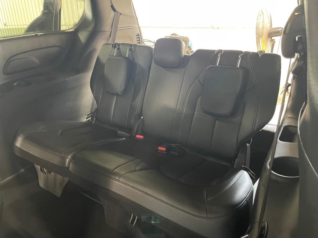 Chrysler Pacifica  2020