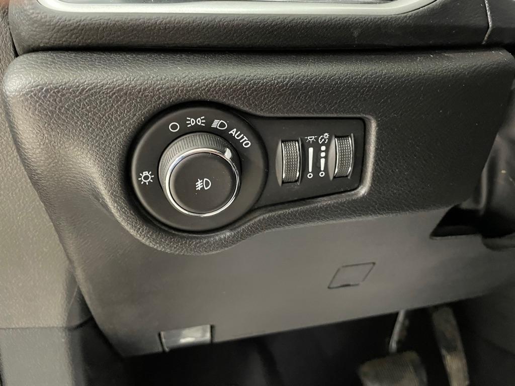 Chrysler Pacifica  2020