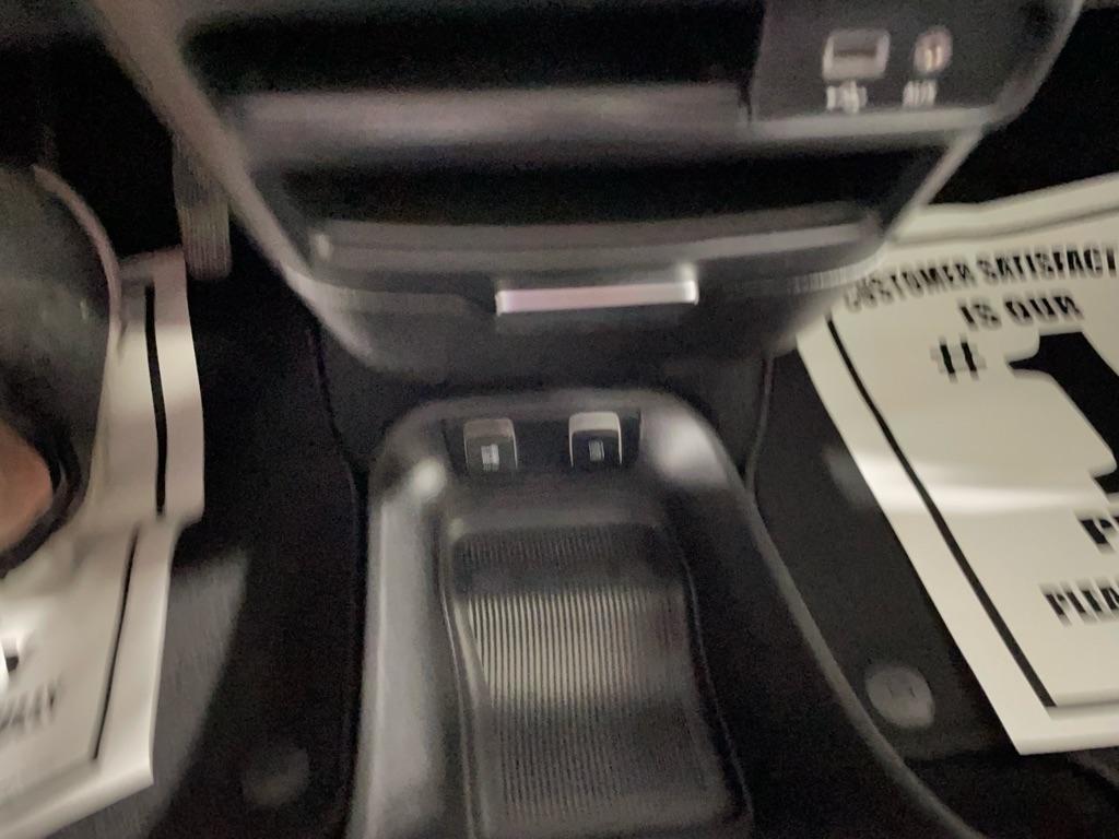 Chrysler Pacifica  2020