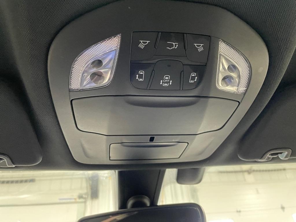 Chrysler Pacifica  2020