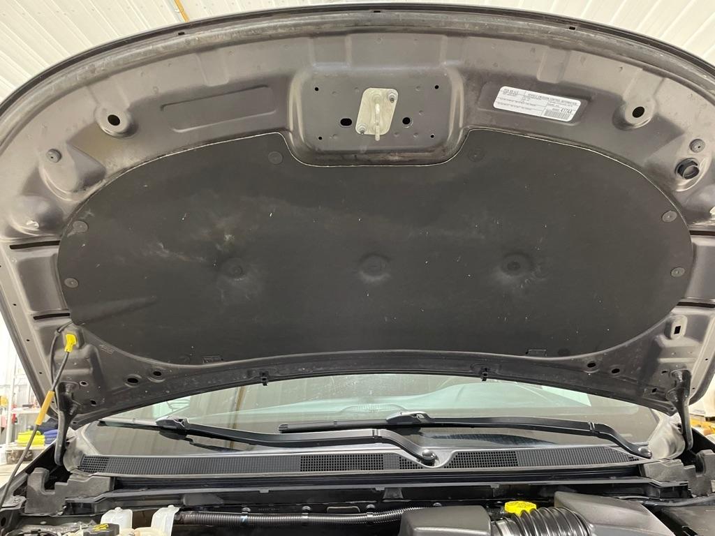 Chrysler Pacifica  2020