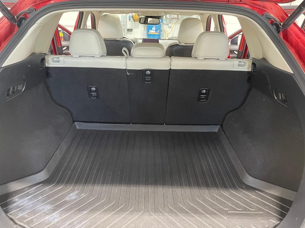 Mazda CX-5  2018