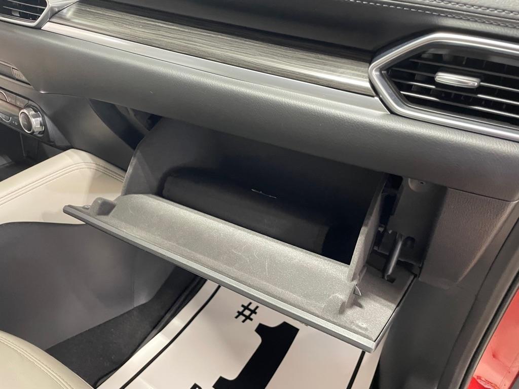 Mazda CX-5  2018