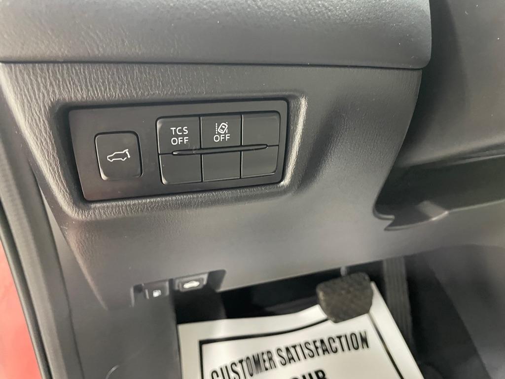 Mazda CX-5  2018