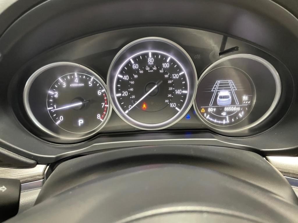Mazda CX-5  2018