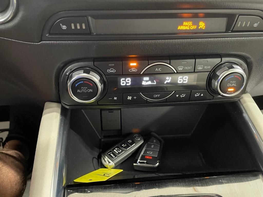 Mazda CX-5  2018