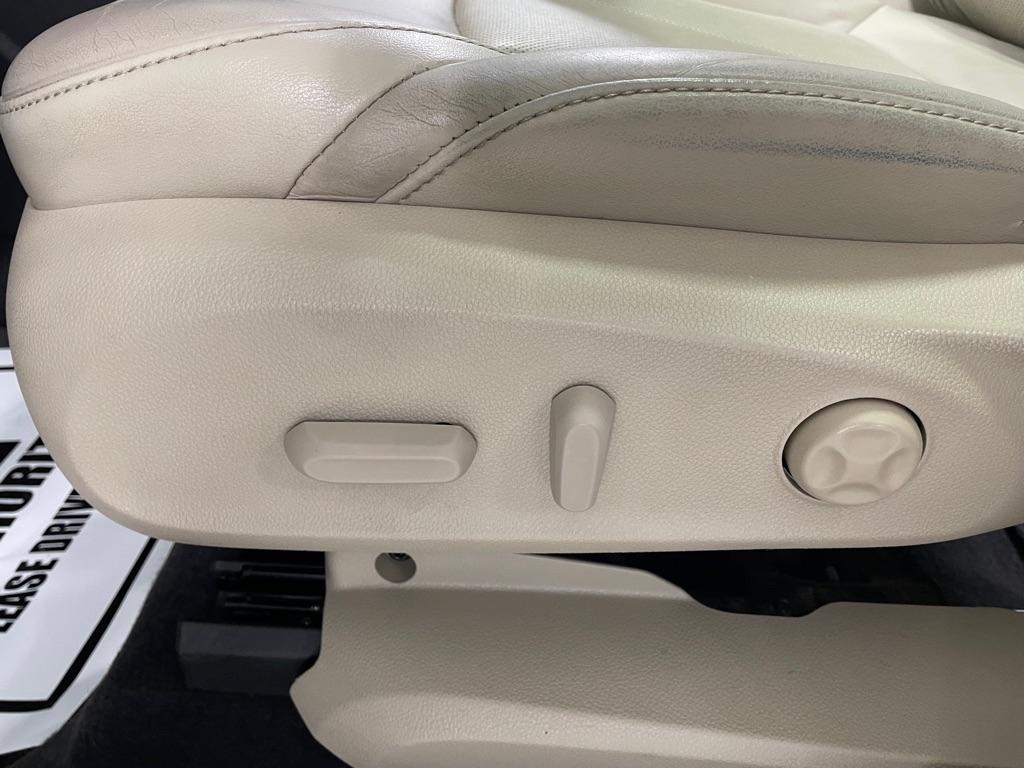 Buick Envision  2019