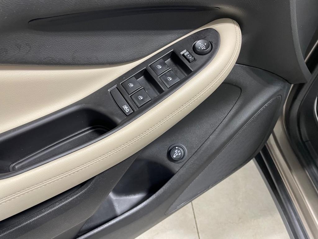 Buick Envision  2019
