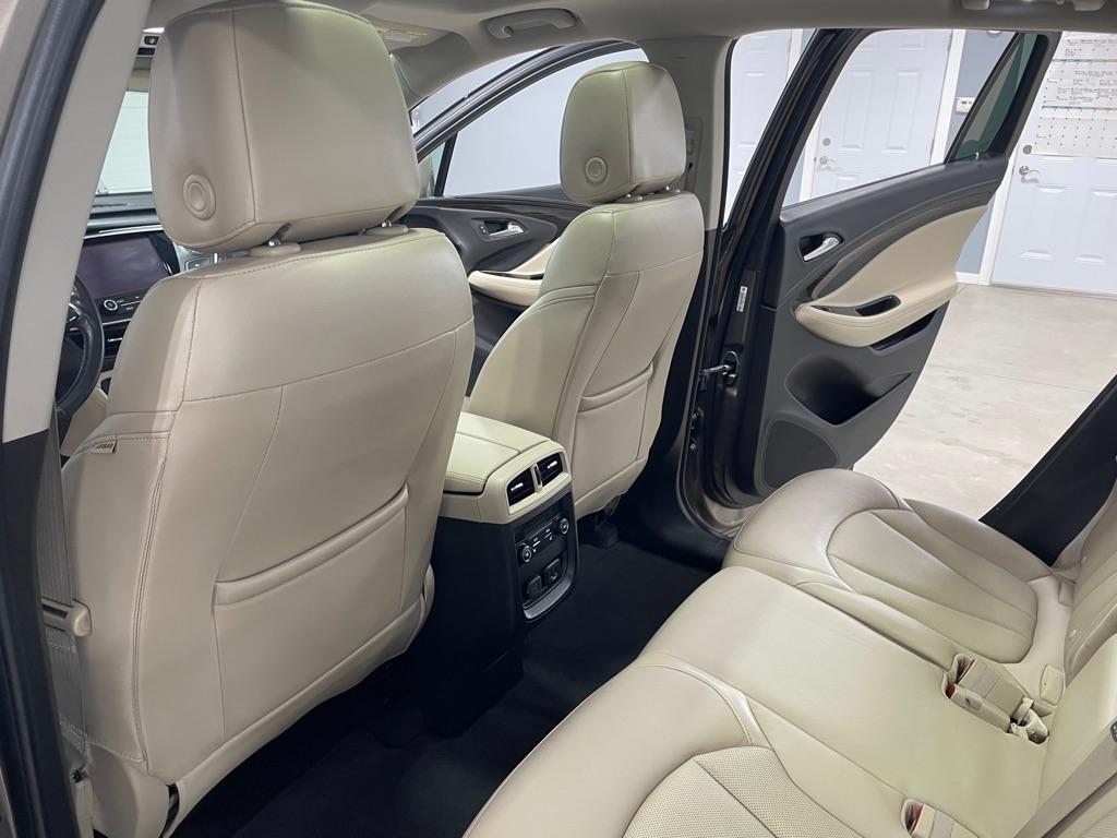 Buick Envision  2019
