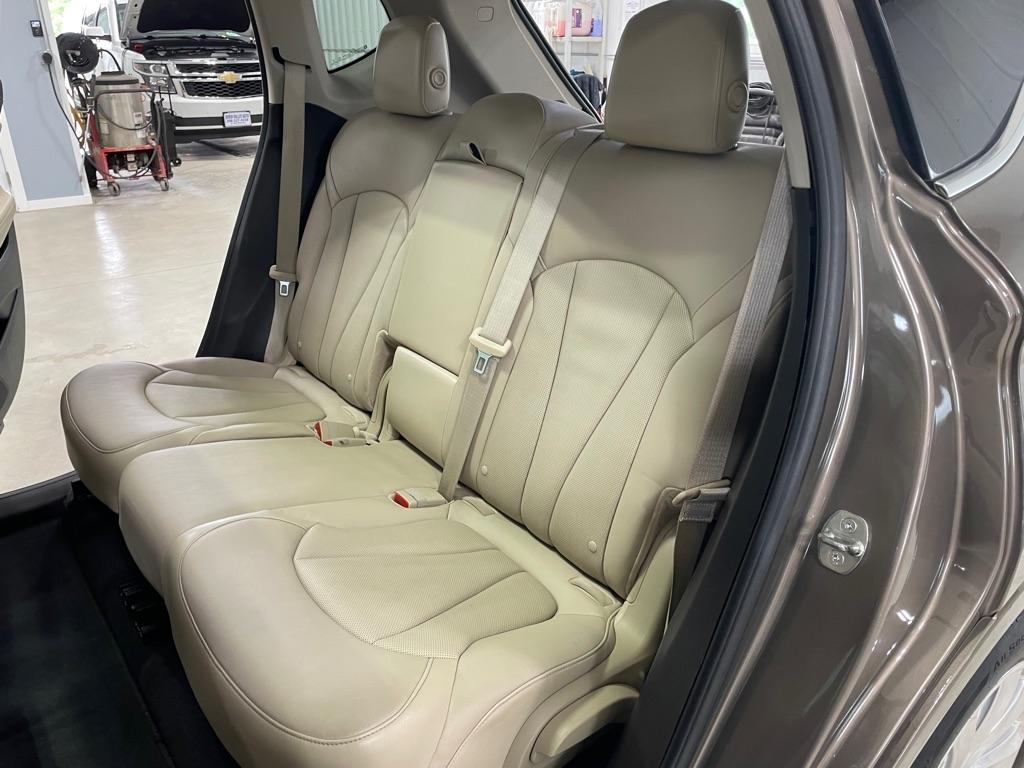Buick Envision  2019