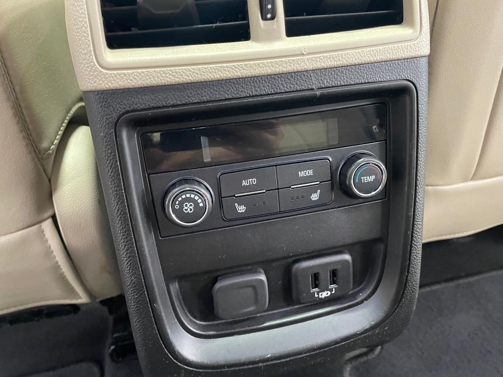 Buick Envision  2019