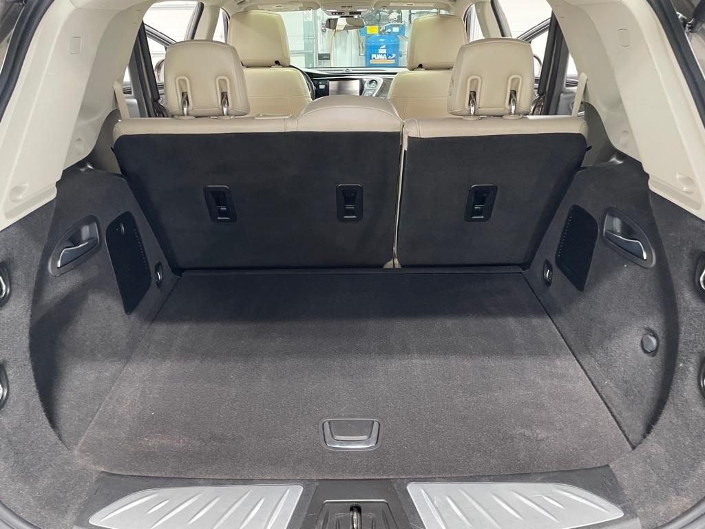 Buick Envision  2019