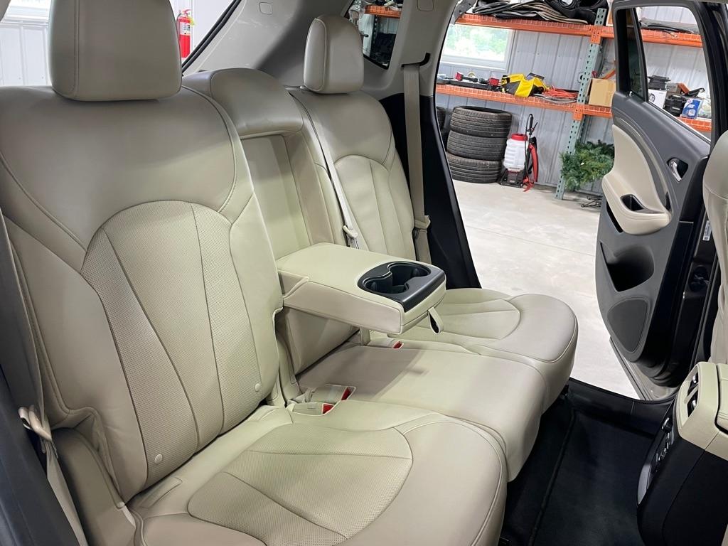 Buick Envision  2019