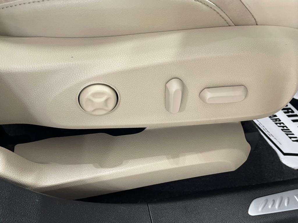 Buick Envision  2019