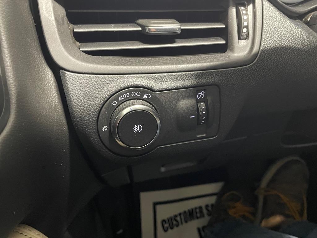 Buick Envision  2019