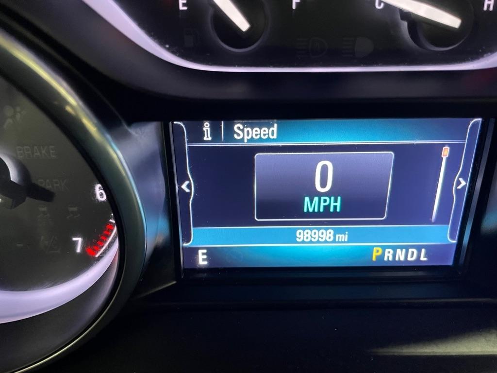 Buick Envision  2019
