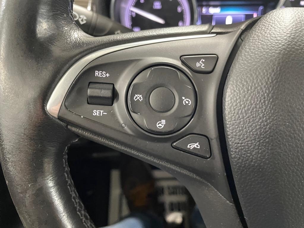 Buick Envision  2019