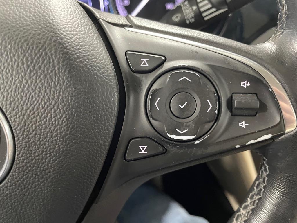 Buick Envision  2019