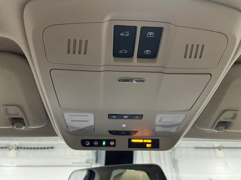 Buick Envision  2019