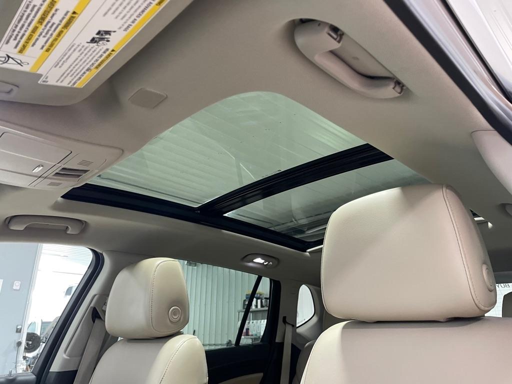Buick Envision  2019