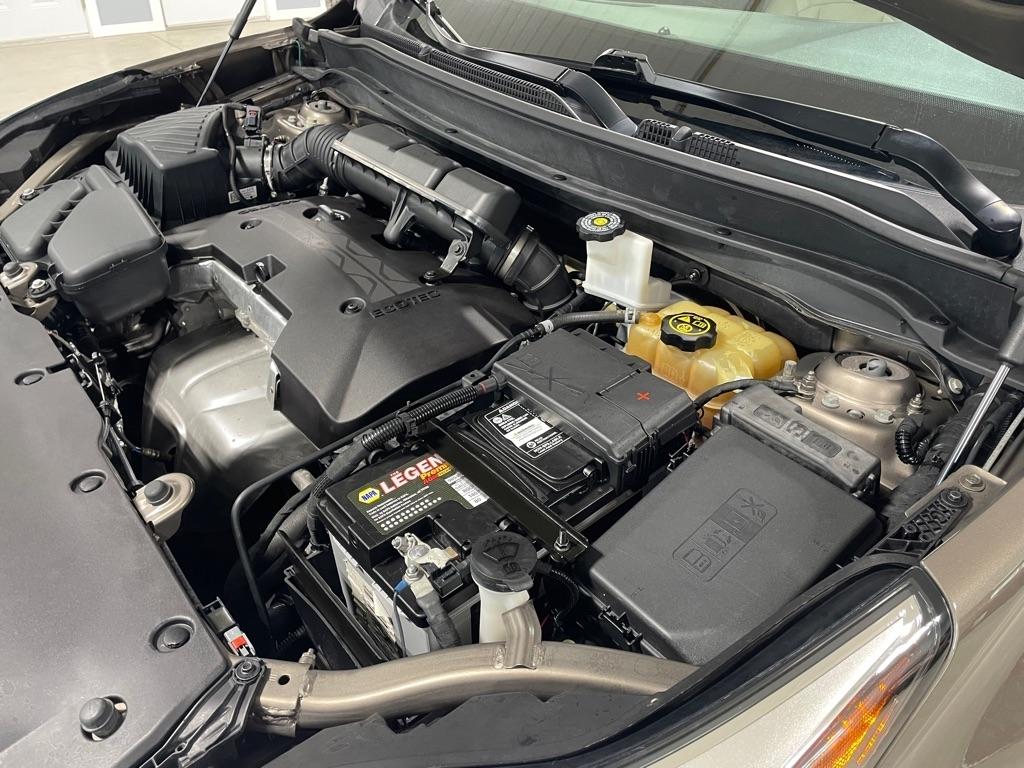 Buick Envision  2019