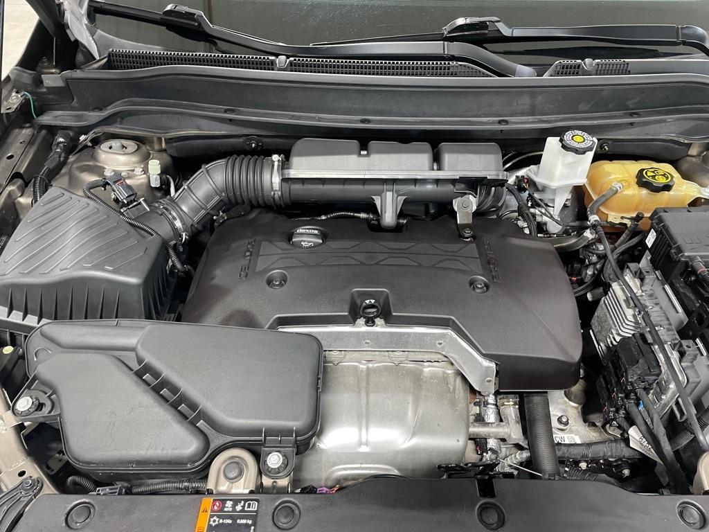 Buick Envision  2019
