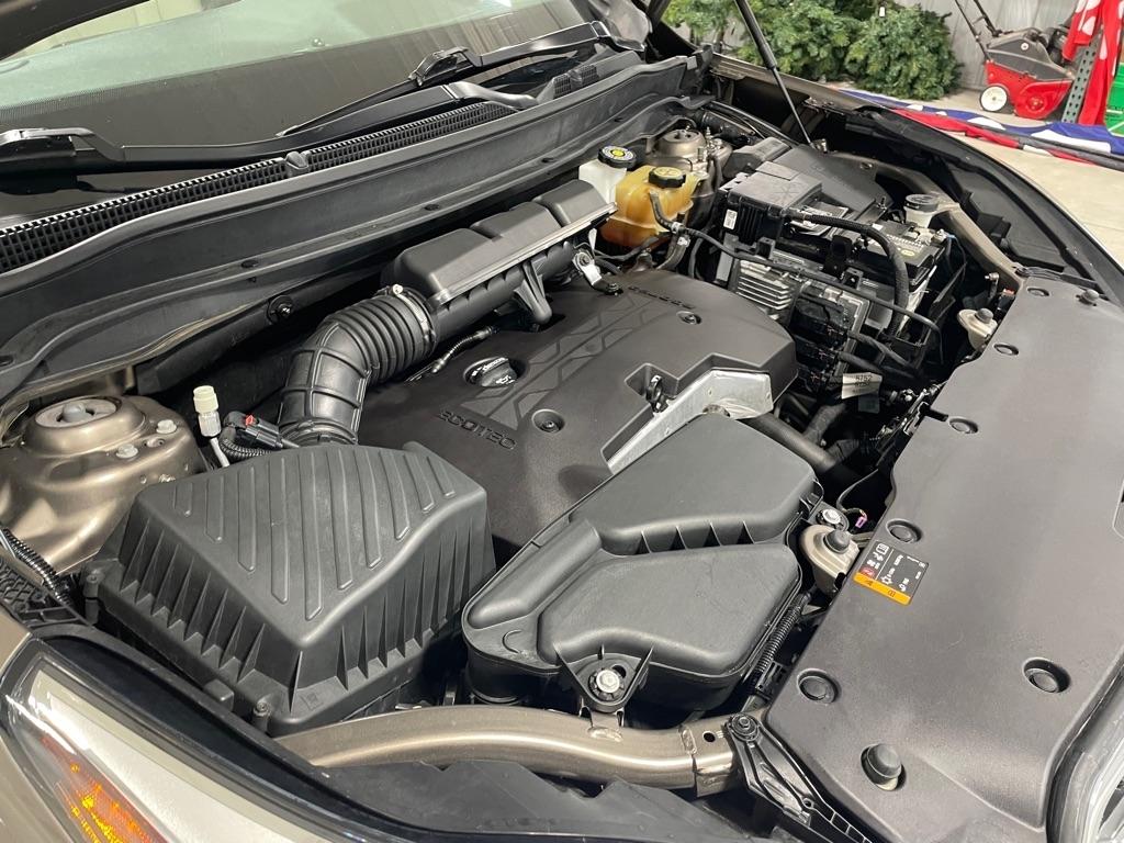 Buick Envision  2019