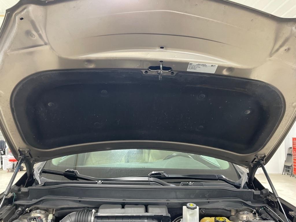 Buick Envision  2019