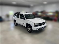 2004 Chevrolet TrailBlazer 