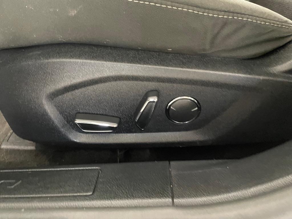 Ford Fusion  2020