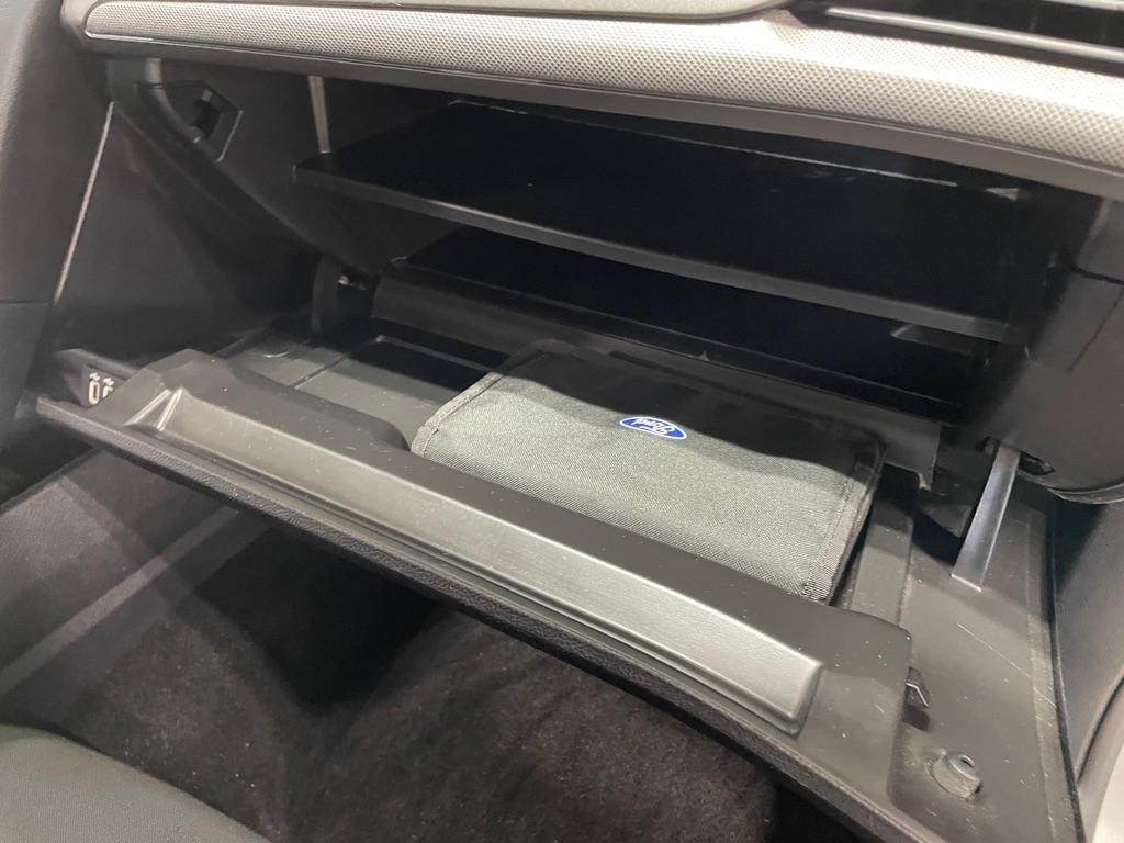 Ford Fusion  2020