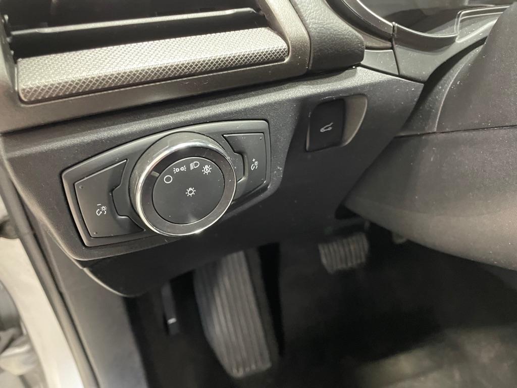 Ford Fusion  2020