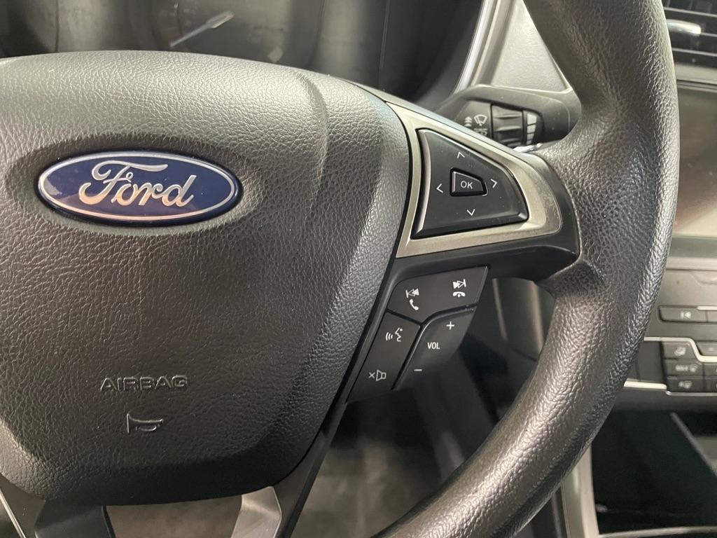 Ford Fusion  2020