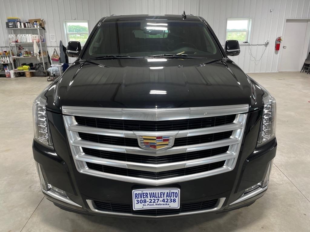 Cadillac Escalade  2016