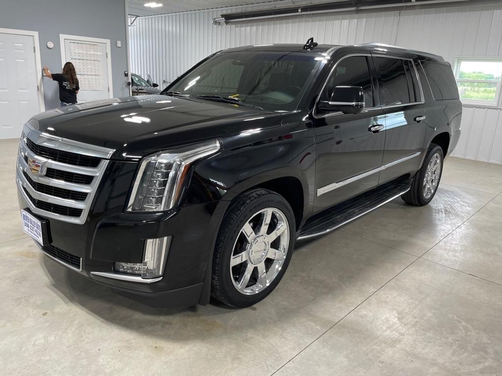 Cadillac Escalade  2016