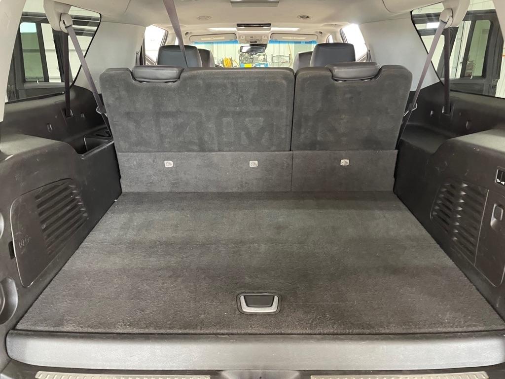 Cadillac Escalade  2016