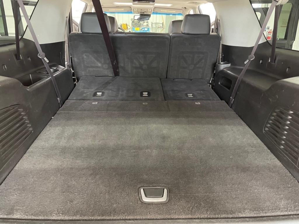 Cadillac Escalade  2016