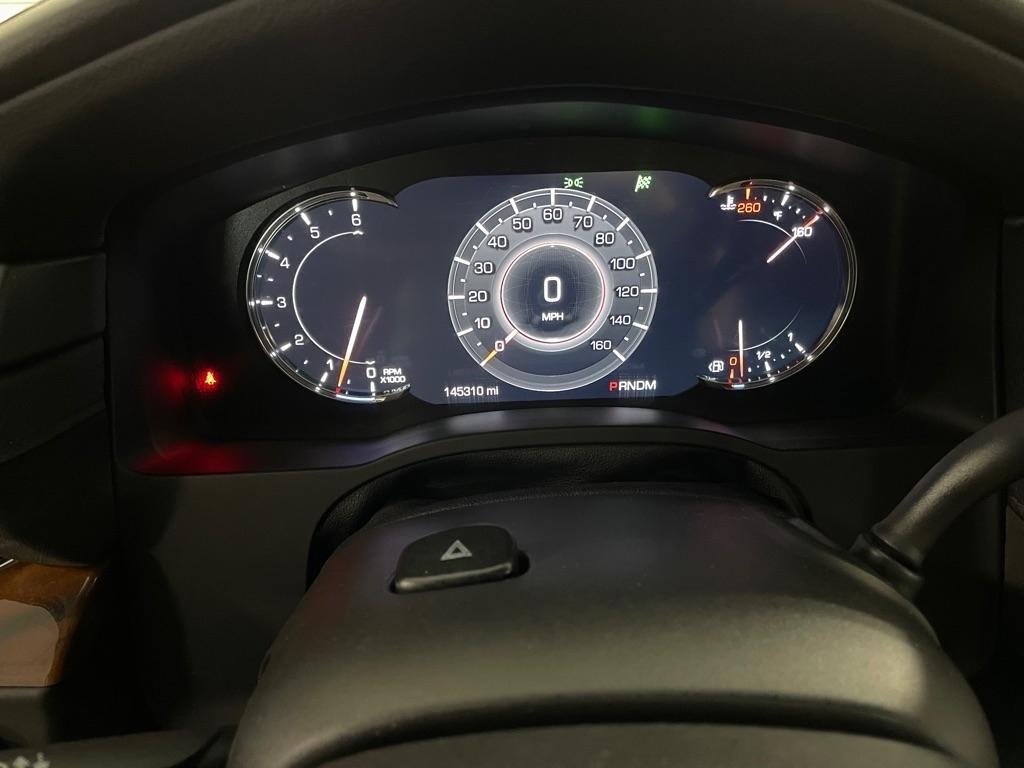 Cadillac Escalade  2016