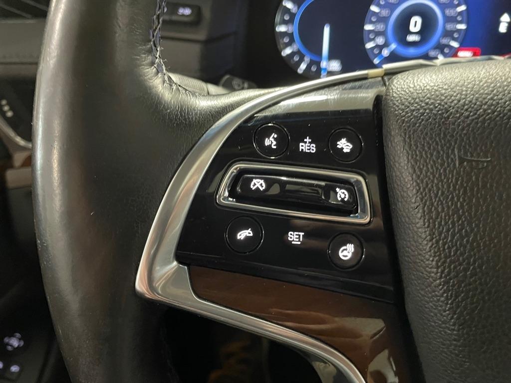 Cadillac Escalade  2016