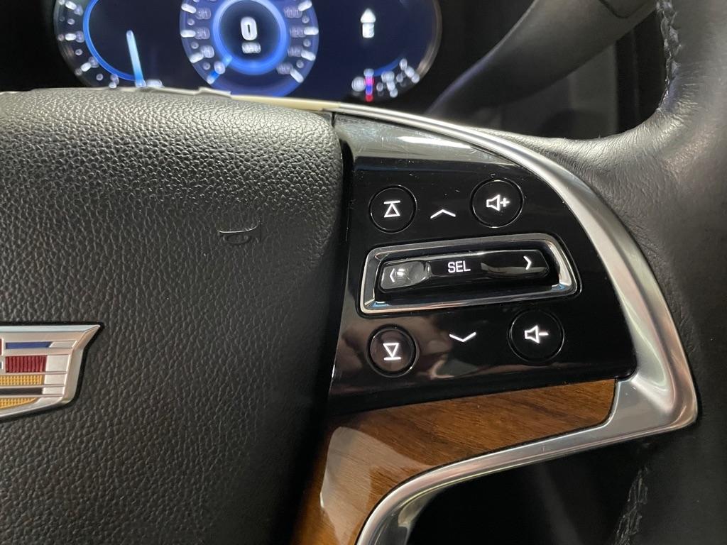 Cadillac Escalade  2016