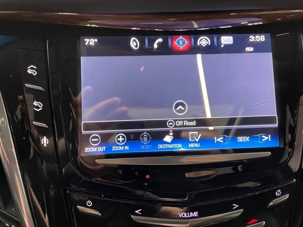 Cadillac Escalade  2016