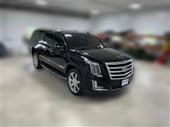 2016 Cadillac Escalade 