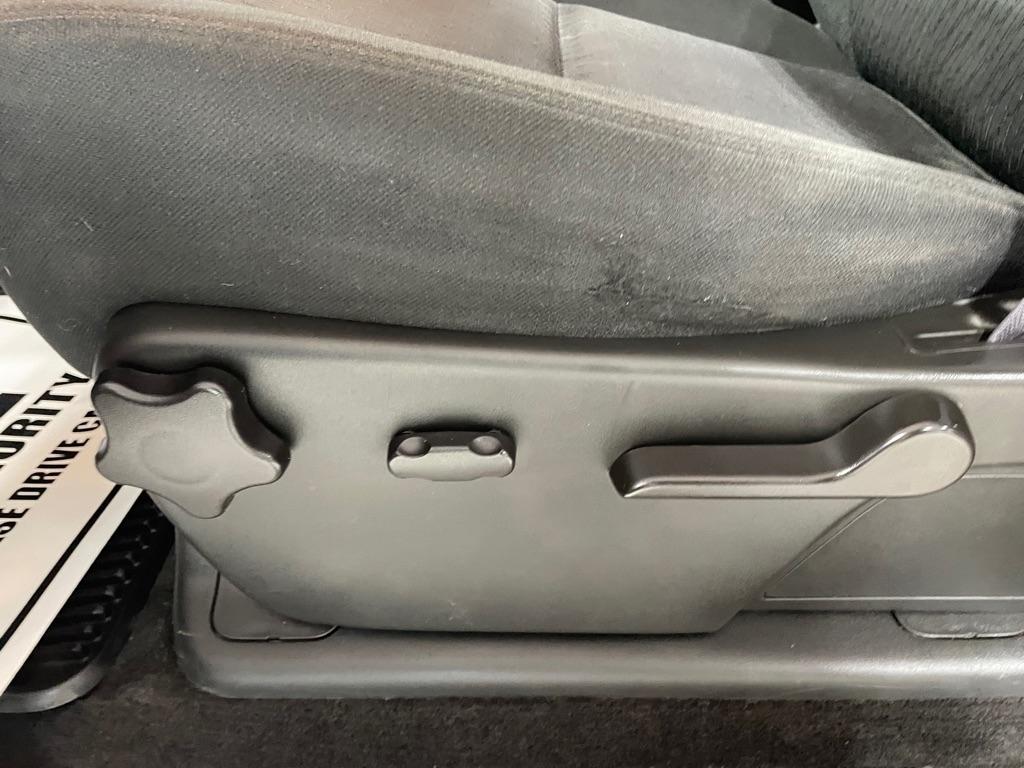Chevrolet Silverado 1500  2011